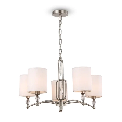Подвесной светильник Riverside FR1007PL-05N, E14х5. TM Maytoni