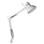 Офисная настольная лампа Arte Lamp SENIOR A6068LT-1WH, 1хE27