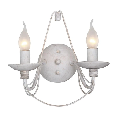 Бра Chateau 2164-2W, 2*E14*40W. ТМ F-Promo