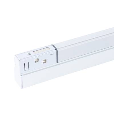Магнитный трековый светильник Arte Lamp LINEA A4675PL-1WH, 1хLED