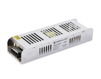 Блок питания для светодиодной ленты с EMC 24V 200W 8.3A IP20 185-260V 223*67*40 GS8684