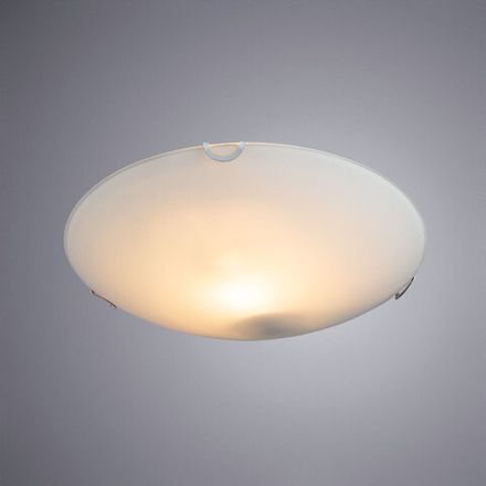Потолочный светильник Arte Lamp PLAIN A3720PL-1CC, 1хE27