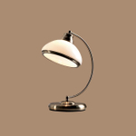Citilux Краков CL401813 Настольная лампа Бронза