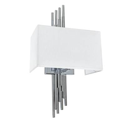 Бра Arte Lamp JULIETTA A5037AP-1CC, 1хE27