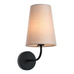 Настенный светильник Pfefferling 2364-1W. ТМ Favourite