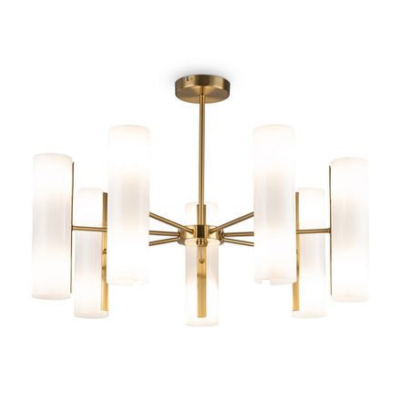 Потолочный светильник Fiore FR5368CL-14BS, E14х14. TM Maytoni
