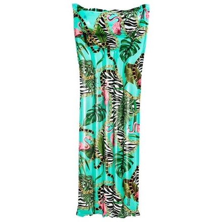 Матрас надувной для плавания FLORAL FANTASY 183*69 см 44083 Bestway