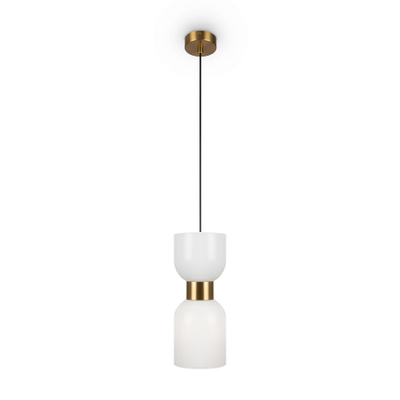 Подвесной светильник Savia FR5203PL-01BS, E27х1. TM Maytoni