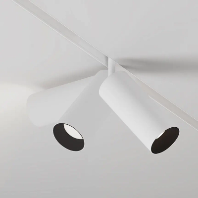 Трековый светильник Фокус / Focus Led Exility 2700-6000K 20Вт 24° Dim Smart, TR032-4-20W3K-S-DS-W. TM Maytoni