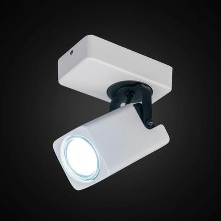Citilux Норман CL533610 Спот поворотный Белый