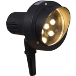 09401-0.7-001U LED12W BK+WW фонарь Reluce, LED