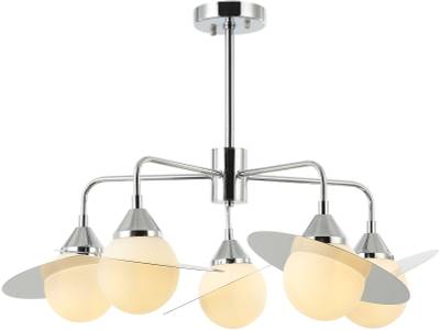 Люстра на штанге Stilfort 2125/09/05P серия Saturn