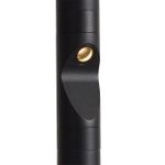 7021/9FL NATURE ODL25 711 Уличный светильник поворотный на 350° IP65 LED 9W 3000K AC110-240V BAMBOO