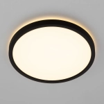 Citilux NORMA CL748241 LED Светильник с подсветкой Чёрный