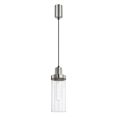 Подвес Hatt 4363-1P, 1*E27*40W. ТМ F-Promo