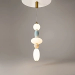 Подвесной светильник Обожание / Adore 3000К 23Вт, MOD297PL-L24BS3K1. TM Maytoni