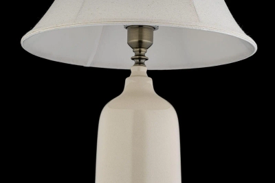 Настольная лампа Arti Lampadari Marcello E 4.1 C
