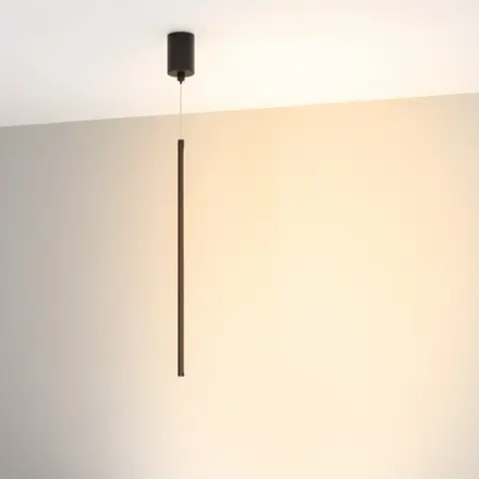 Светильник SP-UMBRA-HANG-V-L600-10W Warm3000 (BK, 120 deg, 230V) (Arlight, IP20 Металл, 3 года)
