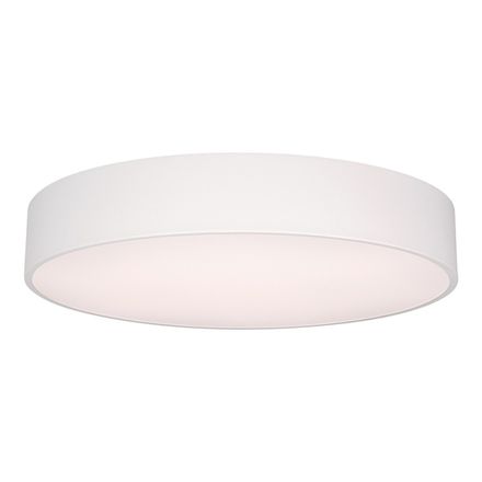 Светильник SP-TOR-PILL-R600-50W Warm3000 (WH, 120 deg, 230V) (Arlight, IP20 Металл, 3 года)