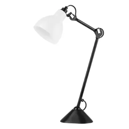 865917 Настольная лампа LOFT 1х40W E14 ЧЕРНЫЙ Lightstar