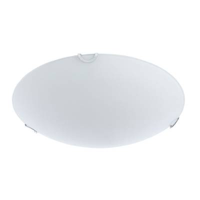 Потолочный светильник Arte Lamp PLAIN A3720PL-1CC, 1хE27