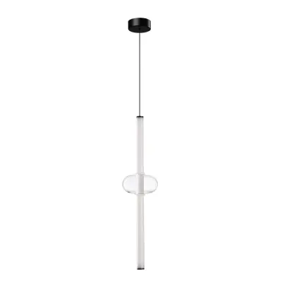 Подвесной светильник Arte lamp RIGLA A6838SP-12CL, 1хLED