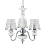 Люстра Crystal Lux BETIS SP-PL3 1210/303