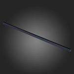 ST015.429.00 Шинопровод SKYLINE 220 ST-Luce Черный