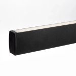 CL720021N EDGE-45 Черный Подвес