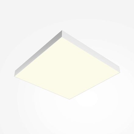 Потолочный светильник Zon 3000K 90W 120°, C032CL-90W3K-SQ-W. TM Maytoni