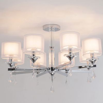 IL1354-8CPA-29 CR Romei светильник потолочный