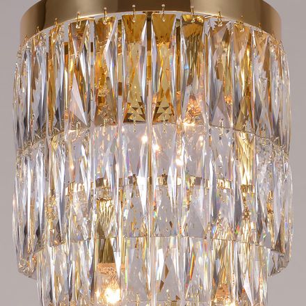 04772-0.4-11 DN GD светильник потолочный