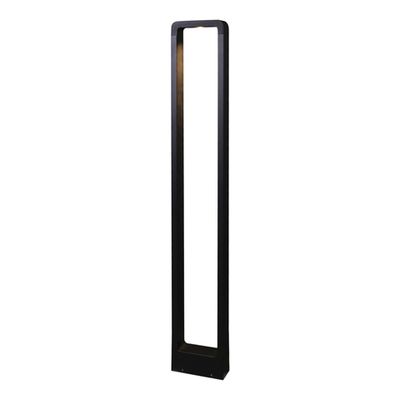 09962-0.7-001JH 1,0M LED10W BK RLOS фонарь