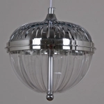 05859-0.9-03 CR светильник потолочный Reluce, LED
