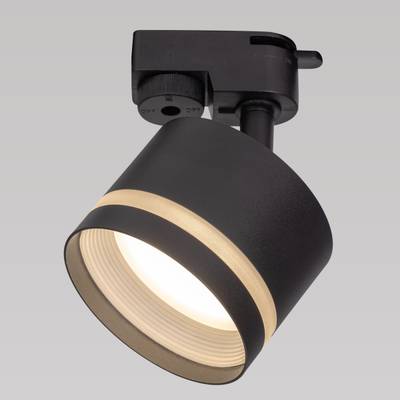 Citilux Hardy CL002T11 Светильник трековый Чёрный