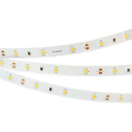 Светодиодная лента RT 2-5000 12V Cool (5630, 150 LED, LUX) (Arlight, 7.2 Вт/м, IP20)