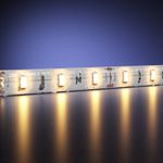 Светодиодная лента Ultra 12В 2835 4,8Вт/м 2700К 5м IP 65 201005. TM Maytoni