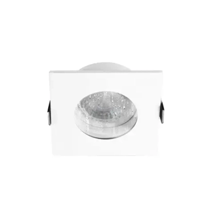 Светильник встраиваемый CLT 046C1 WH IP44 1400/262