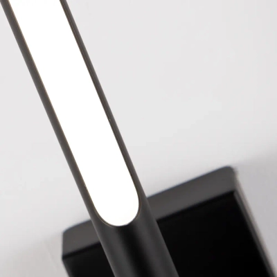 Декоративная подсветка Arte Lamp LINES A2029AP-1BK, 1хLED