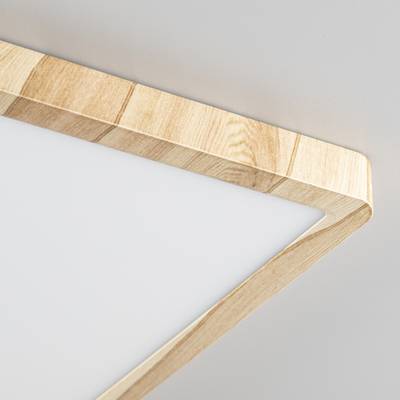 Citilux Бейсик CL738K242V LED Светильник накладной Клён