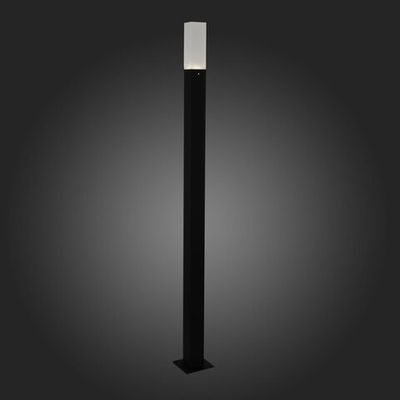SL101.415.01 Светильник уличный наземный ST-Luce черный/Белый LED 1*3W 4000K