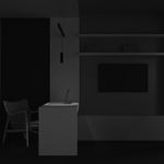 Трековый подвесной светильник Focus Led Exility 4000K 12Вт 36°, TR041-2-12W4K-B. TM Maytoni