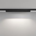 Трековый светильник Points Levity 4000К 15Вт 30°, TR193-1-15W4K-M-B. TM Maytoni