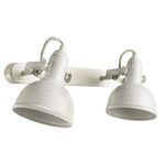Спот Arte Lamp MARTIN A5213AP-2WG, 2хE14