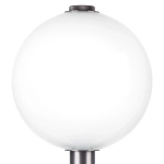 805916 Настольная лампа COLORE LED 2х4W 400LM КОФЕЙНЫЙ/БЕЛЫЙ 3000K