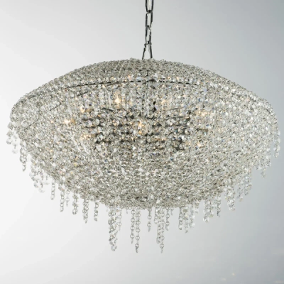 700150 Люстра подвесная CLASSIC 15х60W E14 Lightstar