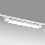 202346 Светильник линейный д/трека LILLA LED 30W 2250LM 120G БЕЛЫЙ 4000K