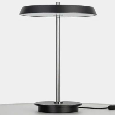 CL812011 LINA Черная Лампа Настольная