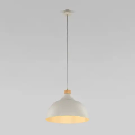 Подвесной светильник 5664 Cap Beige, E27х1