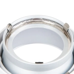 Точечный встраиваемый светильник Arte Lamp ALKES A2161PL-1WH, 1хGU10